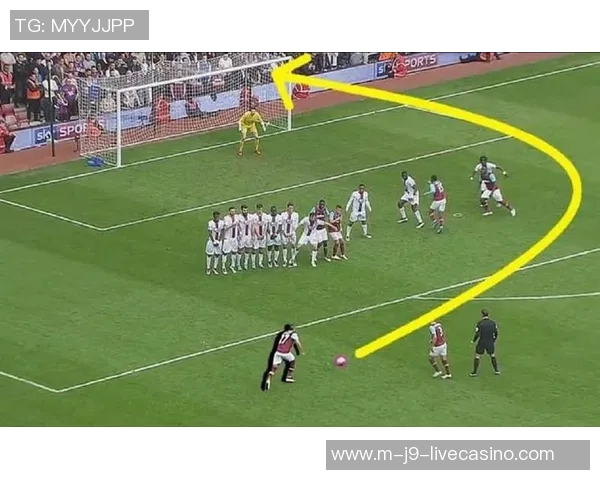 足球香蕉球的魅力解析与技巧分享让你轻松掌握这项精彩绝伦的射门技巧